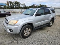2009 Toyota 4runner SR5 for sale in Spartanburg, SC