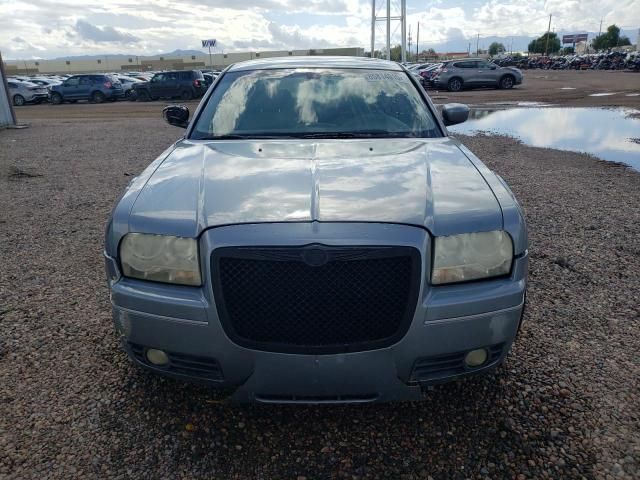 2006 Chrysler 300 Touring