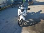 2011 Kawasaki EX250 J