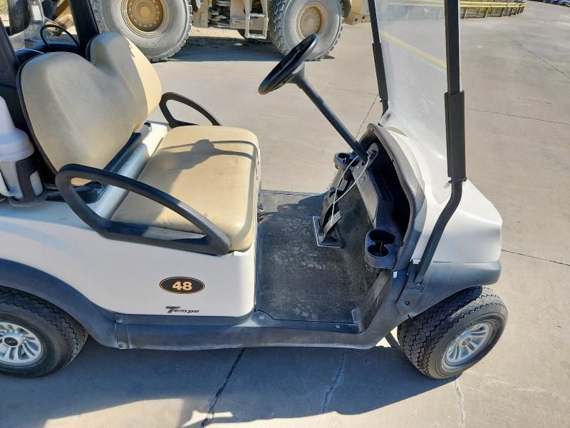 2023 Club Car Tempo FLA