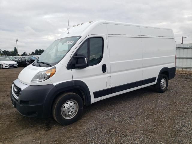 2021 Dodge RAM Promaster 2500 2500 High