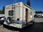 1994 Jamboree 1994 Ford Econoline E350 Cutaway Van