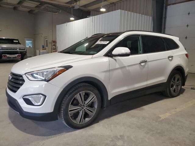 2014 Hyundai Santa FE GLS