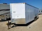 2015 Bgtx 2015 Lark United VT8.5X20TA Enclosed Cargo Trailer