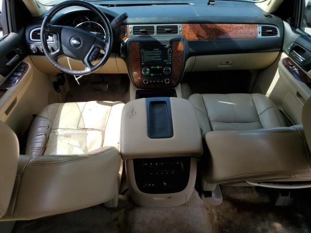 2007 Chevrolet Tahoe K1500