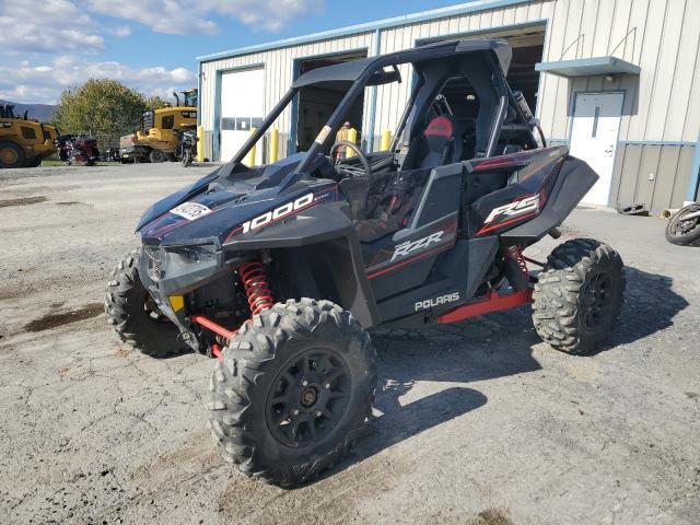 2018 Polaris Rzr RS1 Utility Vehicle