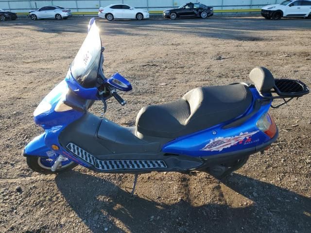 2007 Other Motorcycles Scooter