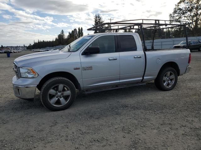 2015 Dodge RAM 1500 SLT