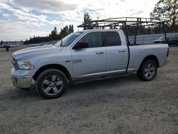 2015 Dodge RAM 1500 SLT en venta en Graham, WA