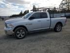 2015 Dodge RAM 1500 SLT