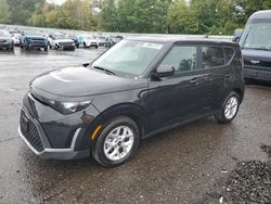 2025 KIA Soul LX en venta en Portland, OR
