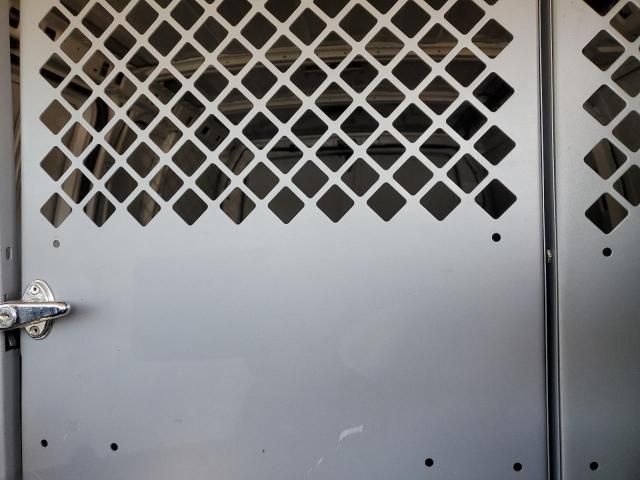 2022 Chevrolet Express G2500