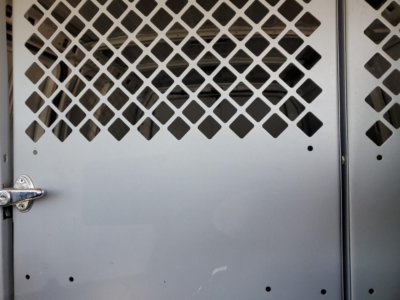 2022 Chevrolet Express G2500