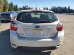 2015 Subaru Impreza Premium