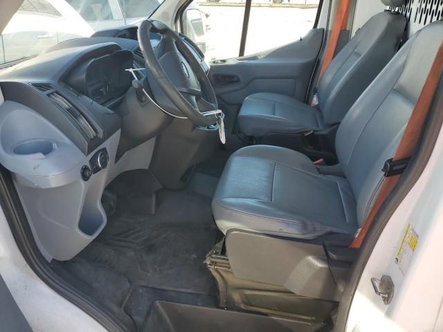 2019 Ford Transit T-150