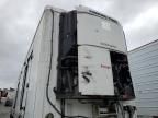 2016 Utility VS2RA Refrigerated Van Trailer