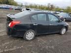 2015 Nissan Versa S