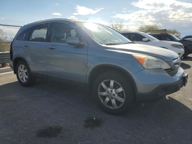 2007 Honda Cr-v exl