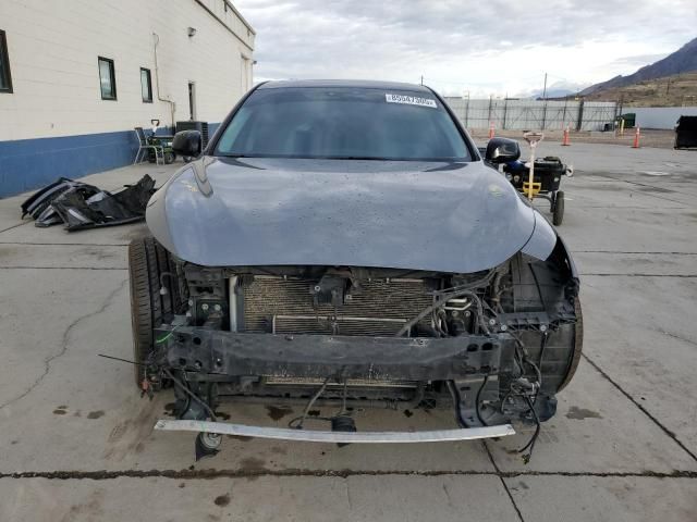 2014 Infiniti Q50 Hybrid Premium