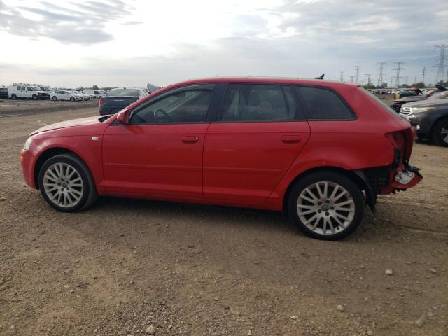 2007 Audi A3 2.0 Premium