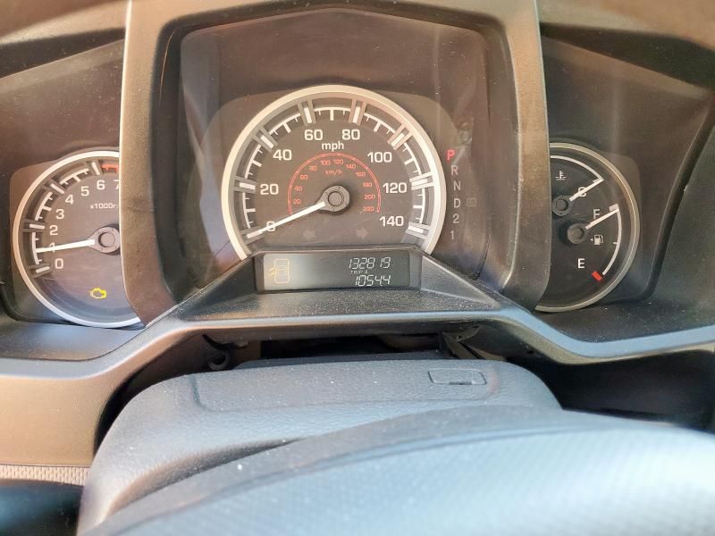 2009 Honda Ridgeline RT