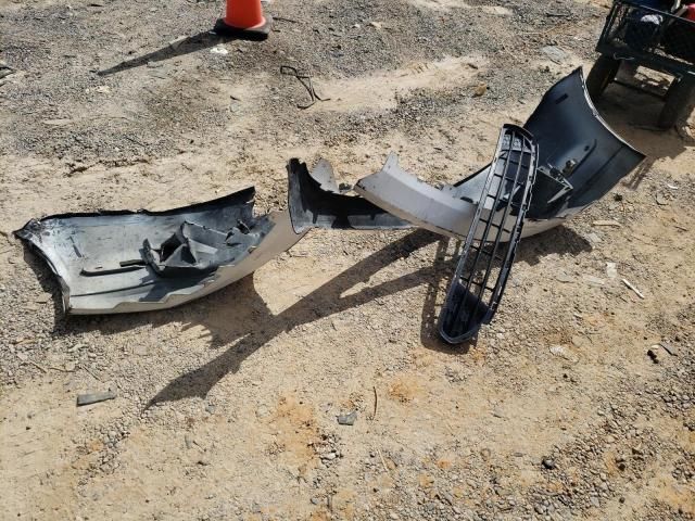 2012 Ford 2011 Ford Fusion Sport