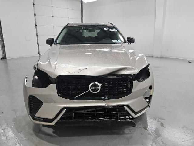 2025 Volvo XC60 Plus