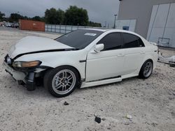 2004 Acura TL for sale in Apopka, FL