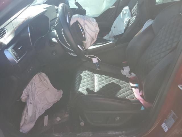 2023 Genesis G70 Base