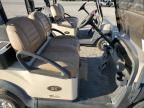 2020 Club Car Tempo Lithium