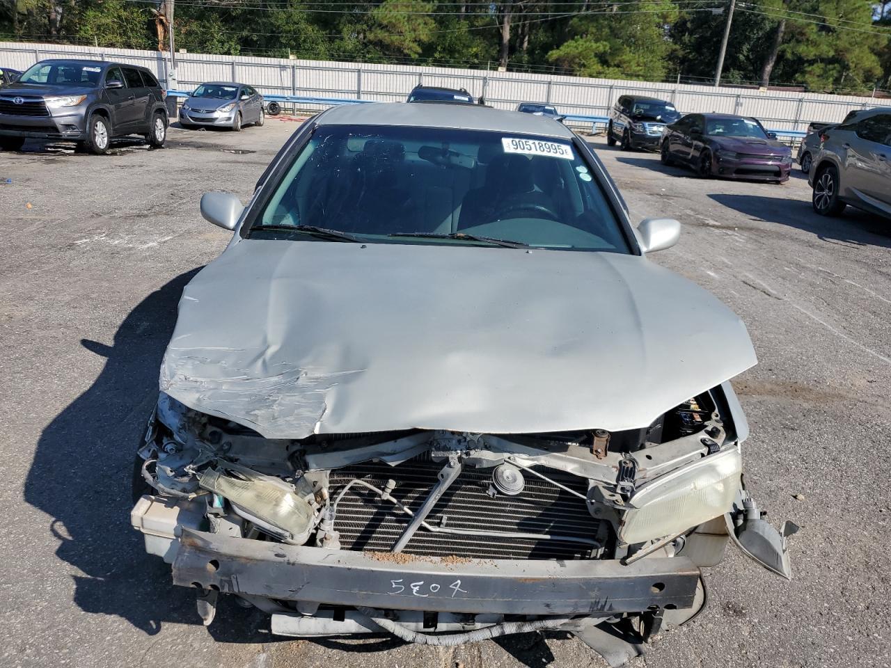 2000 Toyota Camry ce
