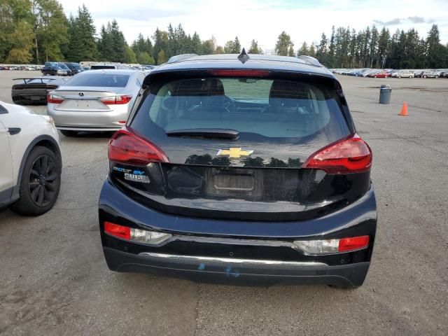2017 Chevrolet Bolt EV Premier