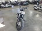 2014 Harley-Davidson XL1200 FORTY-Eight