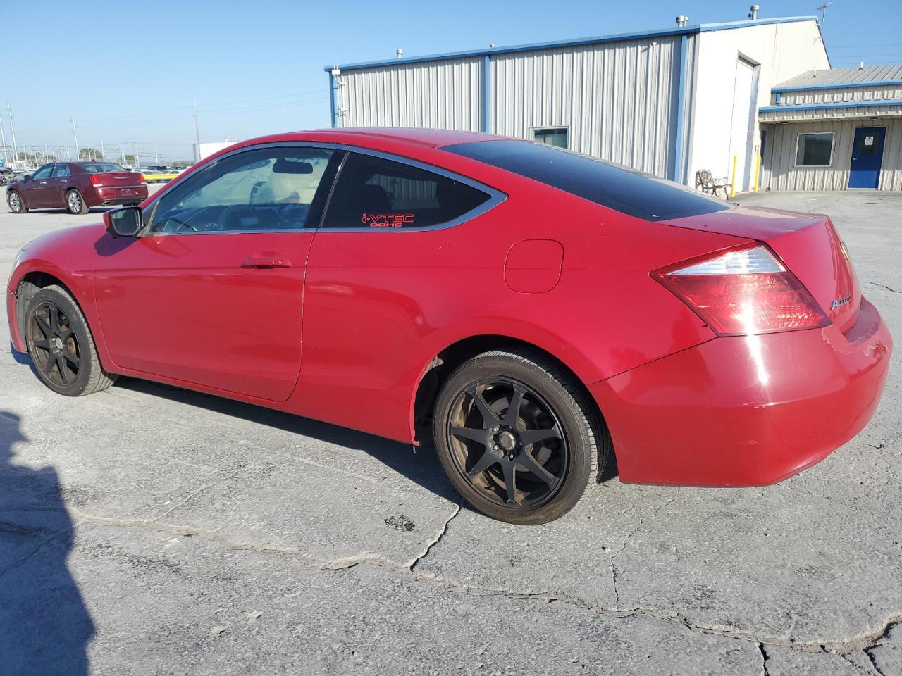 2008 Honda Accord ex