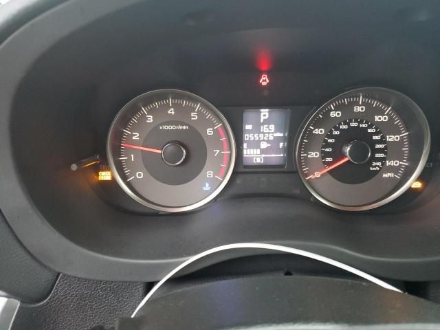2014 Subaru Forester 2.0XT Premium