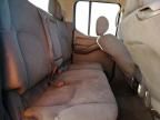 2006 Nissan Frontier Crew Cab LE