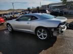 2010 Chevrolet Camaro LT