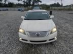 2010 Toyota Avalon XL
