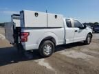 2018 Ford F150 Super Cab