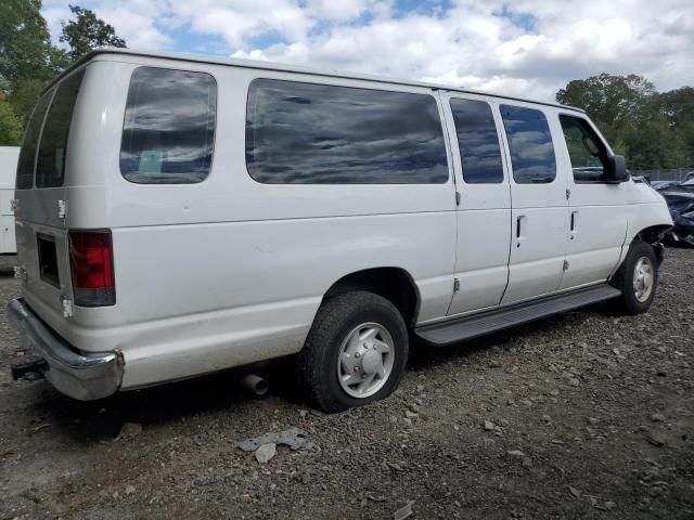 2007 Ford Econoline E350 Super Duty Wagon