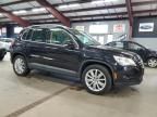 2011 Volkswagen Tiguan S