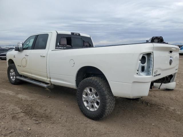 2024 Dodge 3500 Laramie