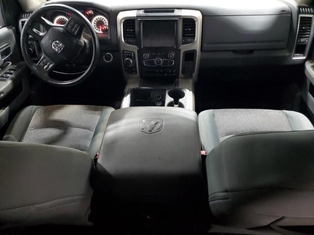 2014 Dodge RAM 1500 SLT