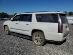 2017 Cadillac Escalade esv Platinum