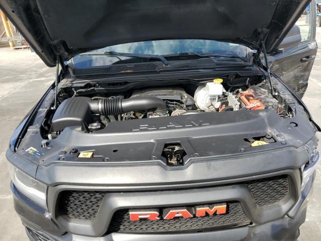 2020 Dodge Ram 1500 Rebel