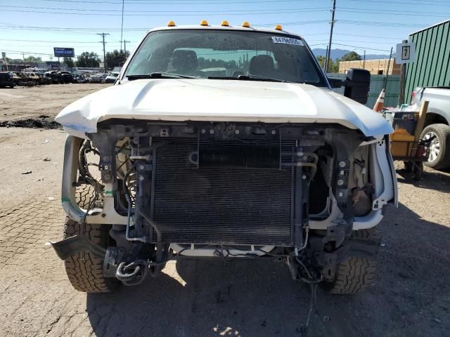 2014 Ford F250 Super Duty