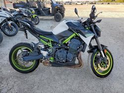 2021 Kawasaki ZR900 F for sale in Temple, TX