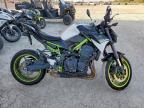 2021 Kawasaki ZR900 F