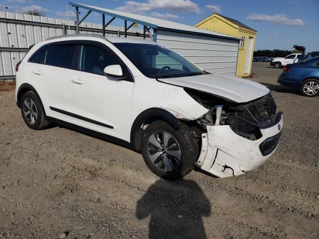 2018 KIA Niro FE