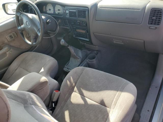 2004 Toyota Tacoma Xtracab